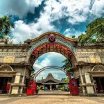 Solo city breaks in Asia